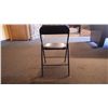 Image 4 : 12 folding chairs