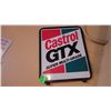 Image 3 : Castro GTX oil sign and Thanks for coming - Esso sign