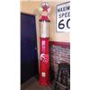 Image 6 : Replica of Antique Texaco indian gas pump