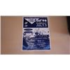 Image 10 : Edge fast 98 poster, Trgically Hip, Stopin Tom and Holly Cole posters plus Big Rock plaque, Hershey'