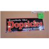 Image 6 : Edge fast 98 poster, Trgically Hip, Stopin Tom and Holly Cole posters plus Big Rock plaque, Hershey'