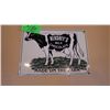 Image 7 : Edge fast 98 poster, Trgically Hip, Stopin Tom and Holly Cole posters plus Big Rock plaque, Hershey'