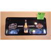 Image 3 : Barnum's Animals Natural biscuit Co and Genuine Classics and Pow-R-Surge Battery Centre metal signs