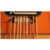Image 2 : Pool cue rack with 9 pool cues