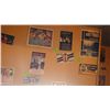 Image 1 : Texas license plate, Sawyer Brown poster, Animald Playing Pool print, Buddy Guy and Johnny Lane post