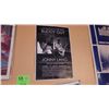 Image 6 : Texas license plate, Sawyer Brown poster, Animald Playing Pool print, Buddy Guy and Johnny Lane post