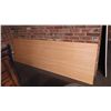 Image 3 : 5' x 8' folding tables