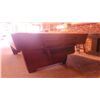 Image 6 : Brunswick medalist professional 4 1/2 x 9 ft slate regulation 8 ball/9 ball table with ball return. 