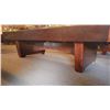 Image 5 : Brunswick medalist professional 4 1/2 x 9 ft slate regulation 8 ball/9 ball table with ball return. 
