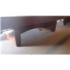 Image 5 : Brunswick medalist professional 4 1/2 x 9 ft slate regulation 8 ball/9 ball table with ball return. 