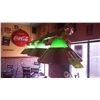 Image 1 : 4 lamp hanging pool light