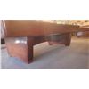 Image 5 : Brunswick medalist professional 4 1/2 x 9 ft slate regulation 8 ball/9 ball table with ball return. 