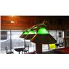 Image 1 : 4 lamp hanging pool light
