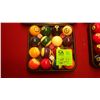 Image 2 : Set of pool balls, tray,  and rack