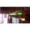 Image 1 : 4 lamp hanging pool light