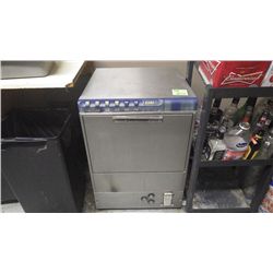 Kiara stainless steel dishwasher