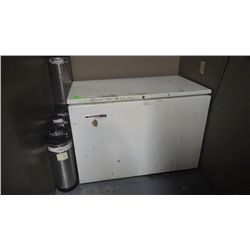 Approx. 15 cu.ft freezer