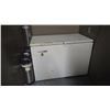 Image 1 : Approx. 15 cu.ft freezer