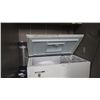 Image 3 : Approx. 15 cu.ft freezer