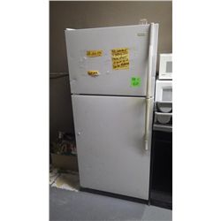 Maytag fridge freezer top bottom fridge