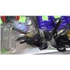 Image 3 : Misc kitchen utensils in two small pails