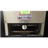 Image 2 : American range natural gas grill on stand