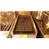 Image 3 : American range natural gas grill on stand