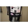 Image 3 : Newer Badger stainless steel fire extinguisher