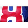 Image 2 : Rangers Hockey Jersey signed by Jarmir Jagr