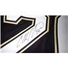 Image 2 : Penguins Hockey Jersey signed by Colby Armstrong