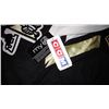 Image 5 : Penguins Hockey Jersey signed by Colby Armstrong