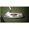 Image 8 : 16 piece set of right handed tour model III golf clubs with bag and bag stand