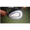 Image 8 : 8 piece set of right handed goldf clubs with bag and bag stand