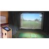 Image 1 : Curently set up and operational so come on down and give it a try during viewing hours. Interactive 