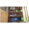 Image 3 : Peavey professional GPS 1500 High fidelity high power amplifier 2 x 750 watts with zone controller a