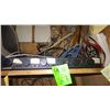 Image 4 : Peavey professional GPS 1500 High fidelity high power amplifier 2 x 750 watts with zone controller a