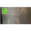 Image 2 : Dean two basket deep fryer natural gas