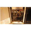 Image 6 : Dean two basket deep fryer natural gas
