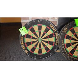 Dart board only