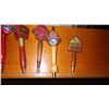 Image 9 : Nine beer tap pulls