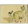 Image 8 : Chinese Watercolour Book Zhang Dazhuang 1903-1980