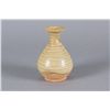 Image 2 : Chinese Glazed Small Pottery Vase