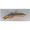 Image 4 : European Old Flintlock Pistol
