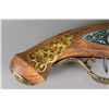 Image 6 : European Old Flintlock Pistol