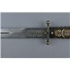 Image 3 : Republic Military Academy Ceremonial Sword C. 1926