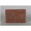 Image 2 : Antique Chinese Lacquer Box CHINA Mark c1930