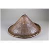 Image 2 : 19th C. African Ethiopian Rhino Hide Shield