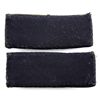 Image 2 : CIVIL WAR ERA US ARTILLERY OFFICER SHOULDER BOARDS