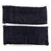 Image 2 : CIVIL WAR ERA US ARTILLERY OFFICER SHOULDER BOARDS