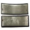 Image 2 : INDIAN WARS ERA US OFFICER SHOULDER BOARDS